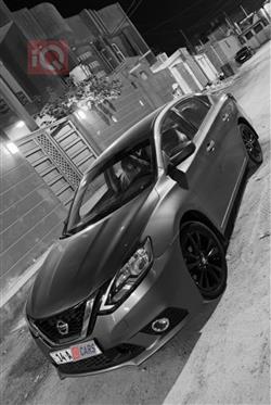 نیسان سێنترا